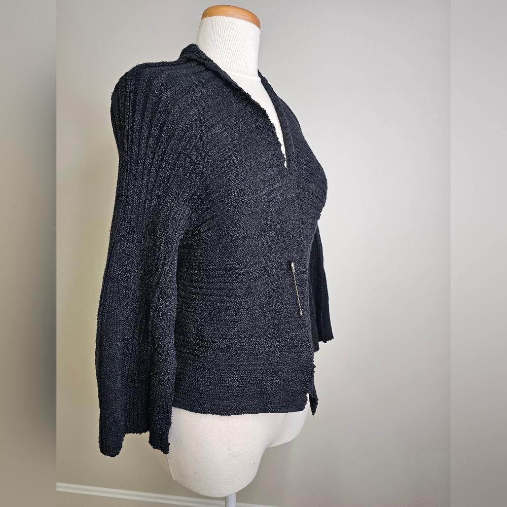 SKIF Cardigan USA Small